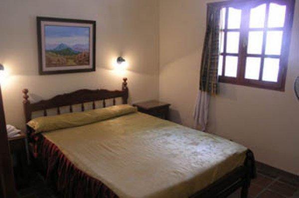 Salta Por Siempre Hostel Szoba fotó