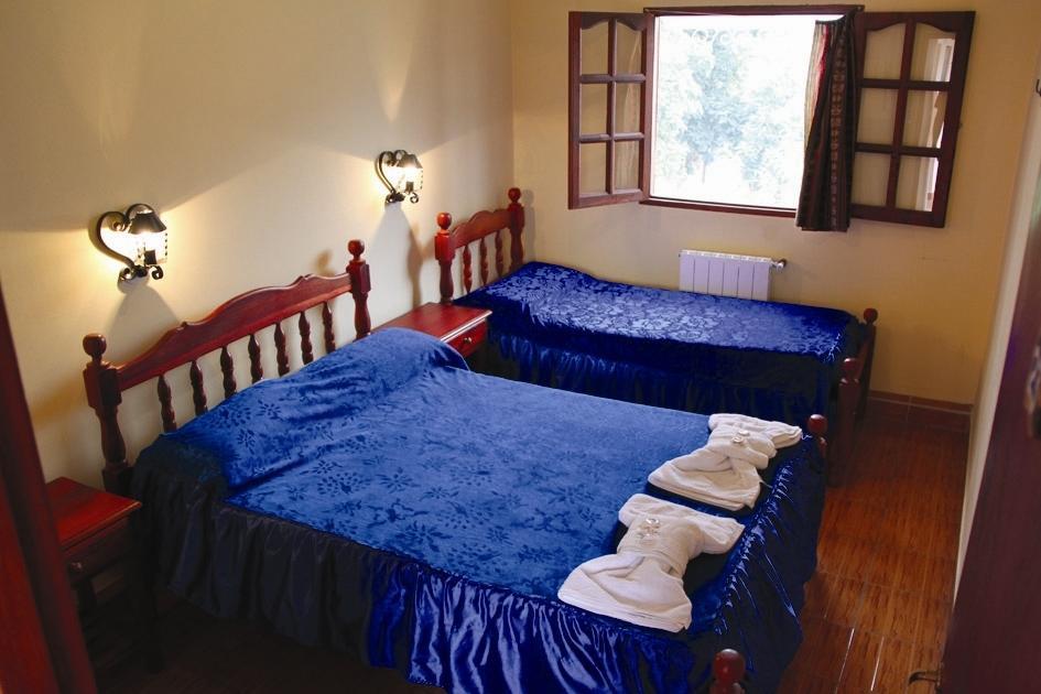 Salta Por Siempre Hostel Szoba fotó